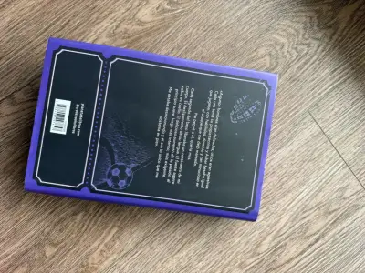 Libro 'The Striker' de Ana Huang - miniatura 3