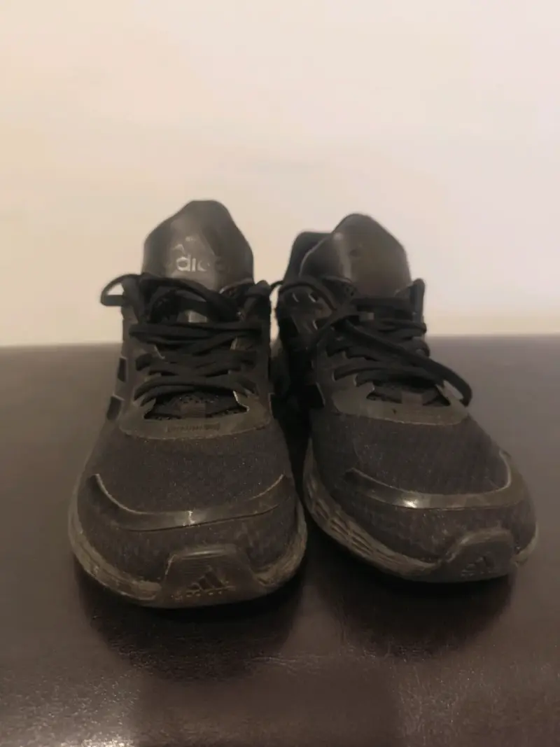 Zapatillas deportivas negras - 1