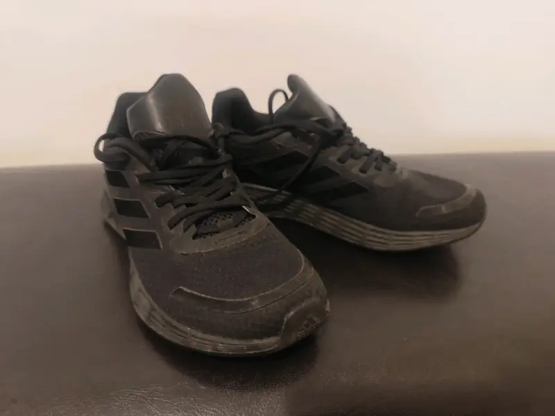 Zapatillas deportivas negras - 3