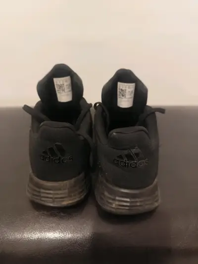 Zapatillas deportivas negras - miniatura 4
