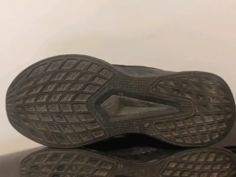 Zapatillas deportivas negras - 6