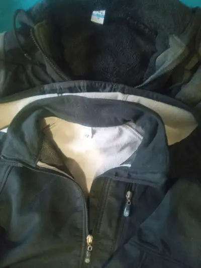 Chaquetas de invierno para niños - miniatura 2