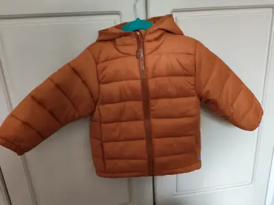 Parka Pillin 18 meses - miniatura 1
