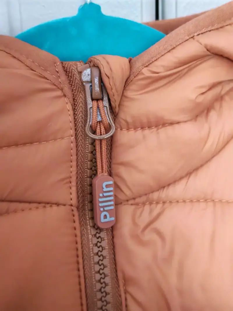 Parka Pillin 18 meses - 2