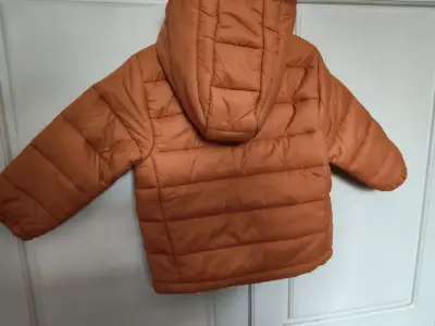 Parka Pillin 18 meses - miniatura 4