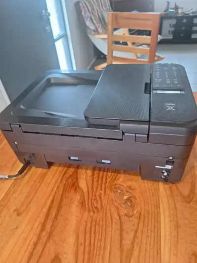 Impresora multifuncional Canon - miniatura 3