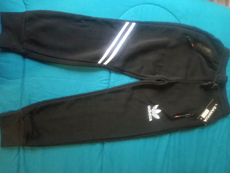 Chaquetas de invierno para niños - 3