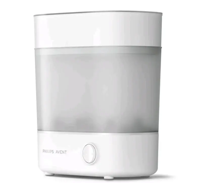 Esterilizador Philips Avent