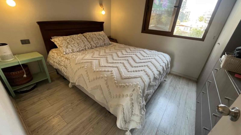 Cama matrimonial ROSEN - 1