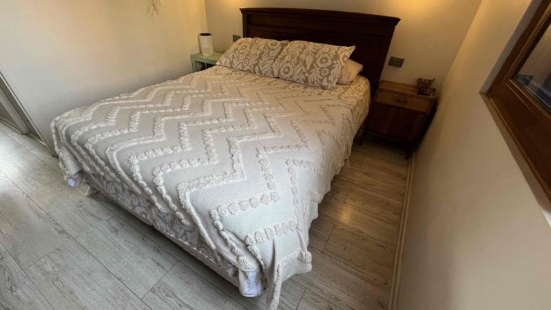 Cama matrimonial ROSEN - 2