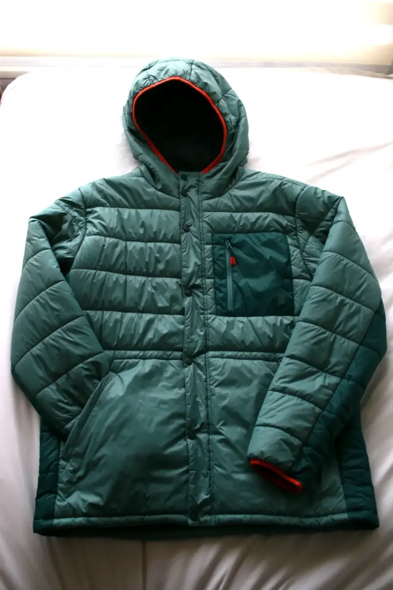 Chaqueta Stoked Nueva! - 1