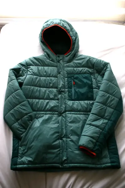 Chaqueta Stoked Nueva! - miniatura 1