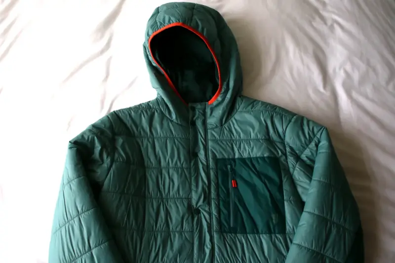 Chaqueta Stoked Nueva! - 2