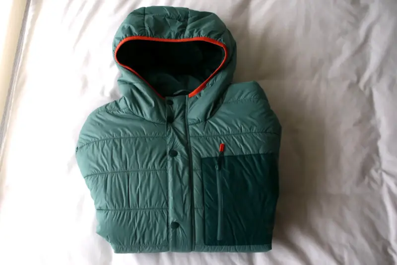 Chaqueta Stoked Nueva! - 3