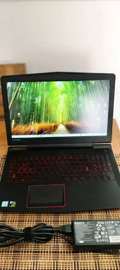Notebook Lenovo Y520 1 tera de disco duro - miniatura 1