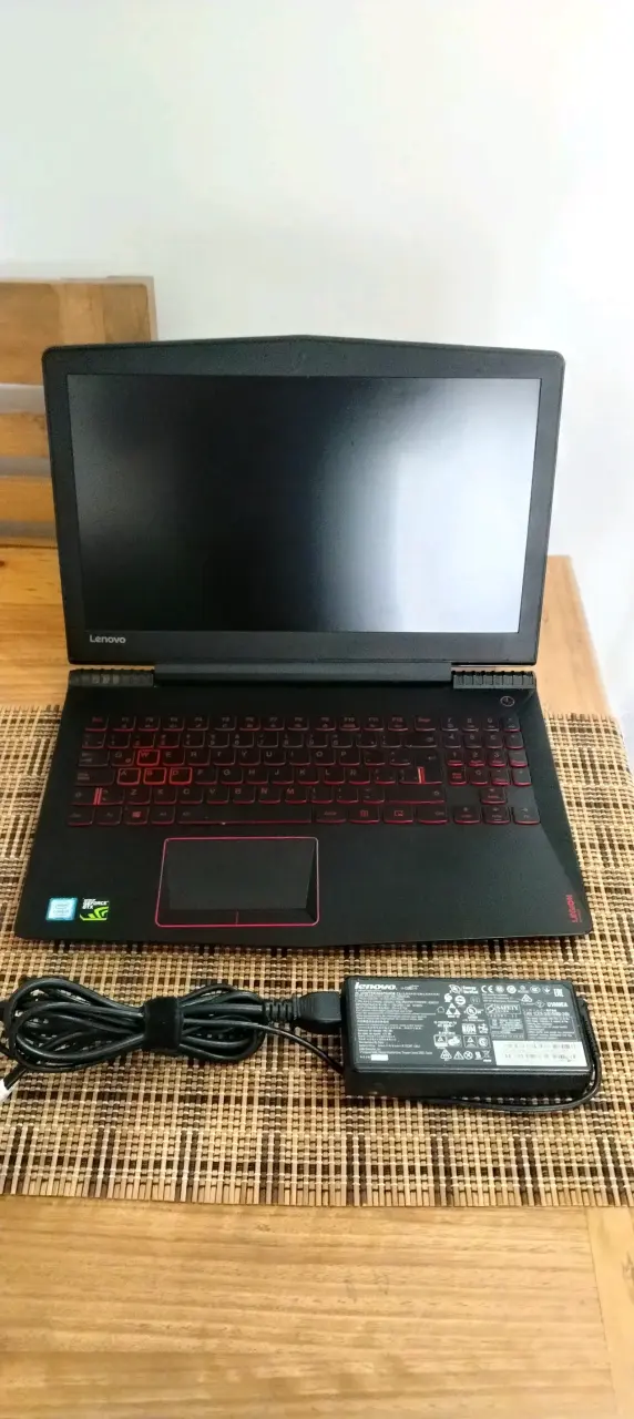 Notebook Lenovo Y520 1 tera de disco duro - 2