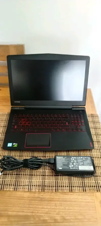 Notebook Lenovo Y520 1 tera de disco duro - miniatura 2