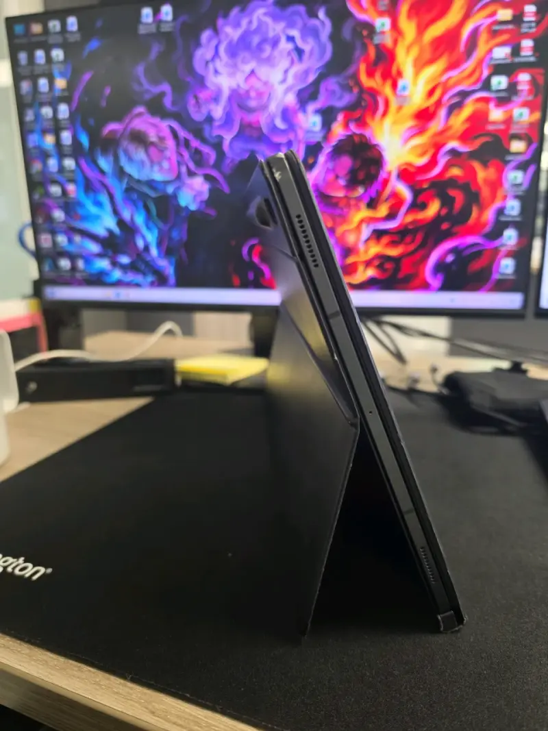 Samsung galaxy tab 8 ultra - 2