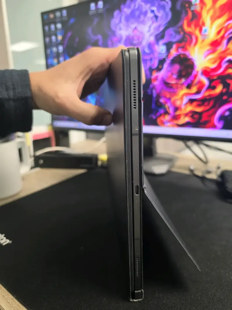 Samsung galaxy tab 8 ultra - 3