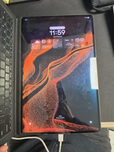 Samsung galaxy tab 8 ultra - miniatura 5