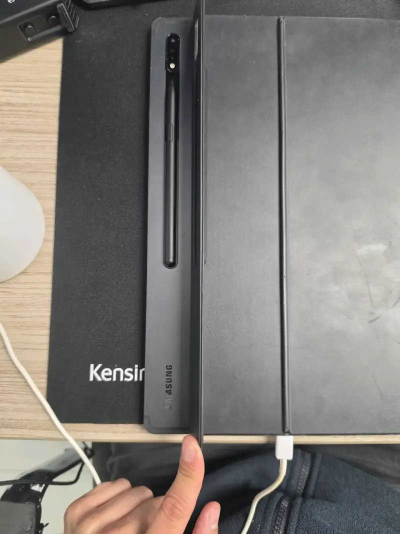 Samsung galaxy tab 8 ultra - 6