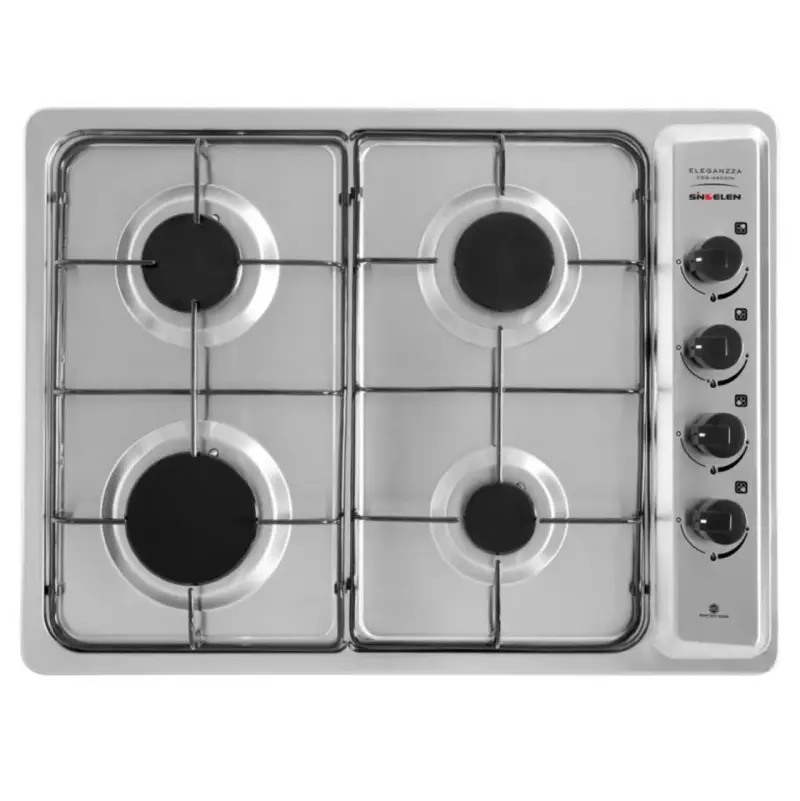 Kit Cocina encimera, horno y Campana - 2