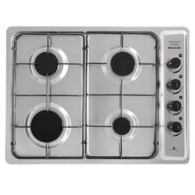 Kit Cocina encimera, horno y Campana - miniatura 2