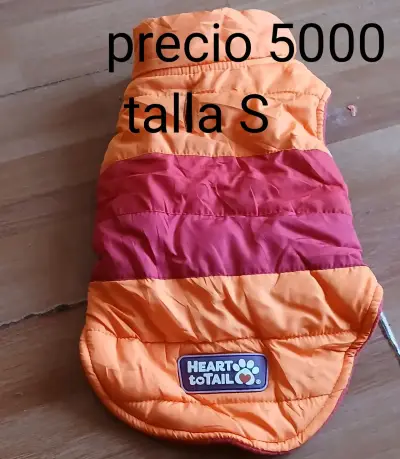 Abrigo camuflaje para mascota - miniatura 4