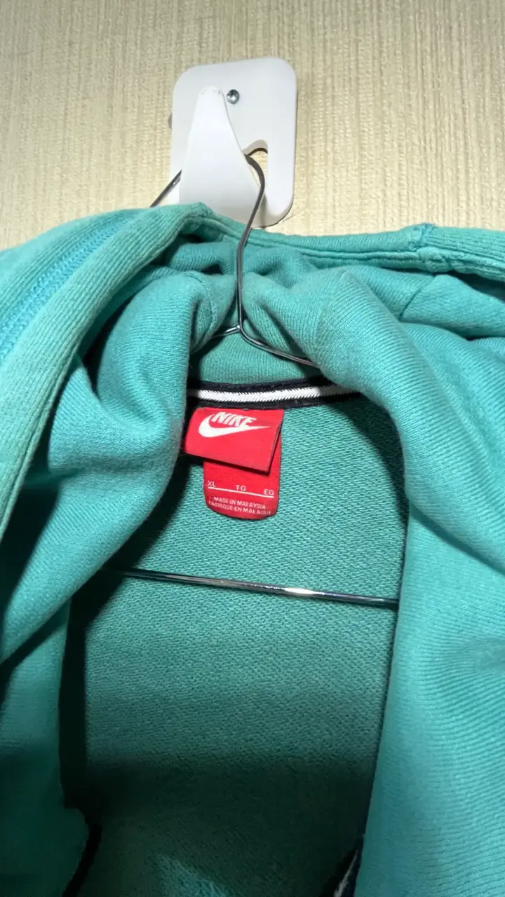 Polerón Nike original - 2