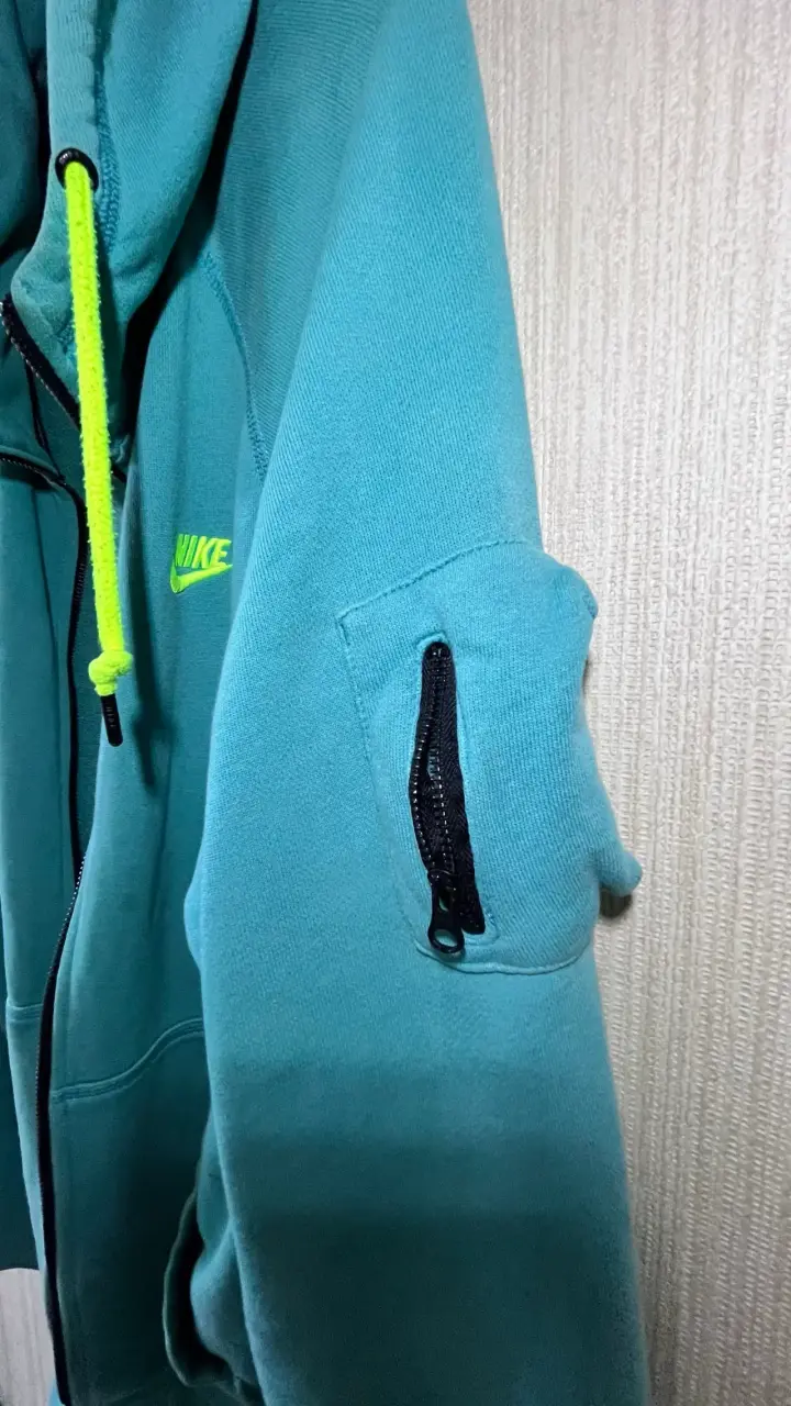 Polerón Nike original - 3