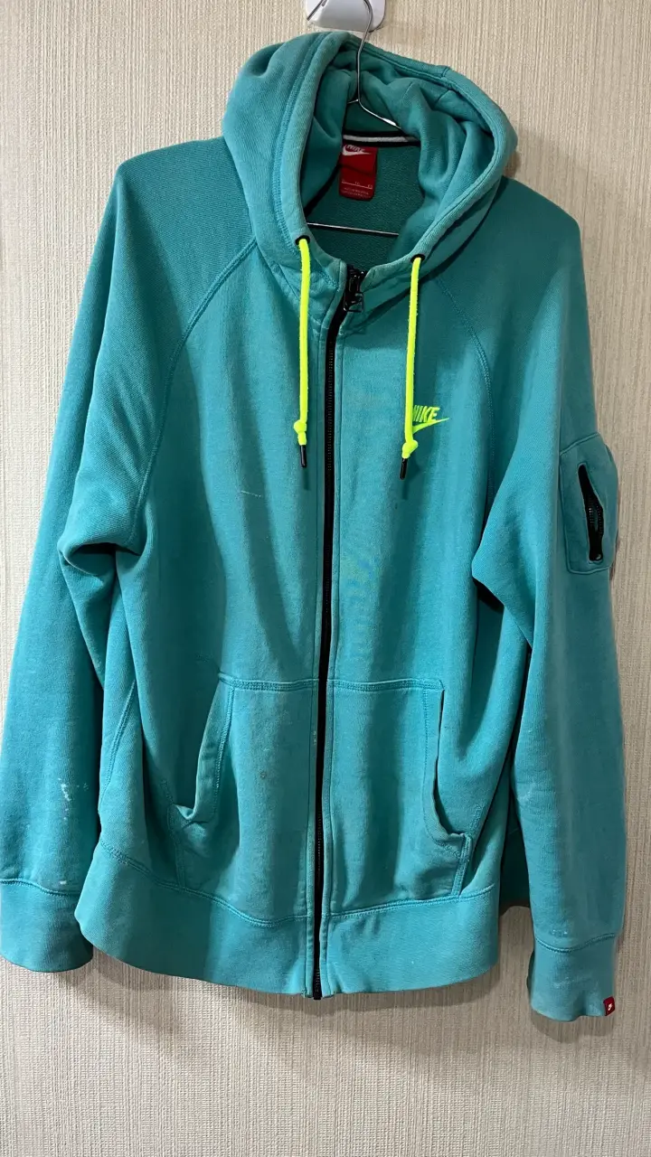 Polerón Nike original - 5