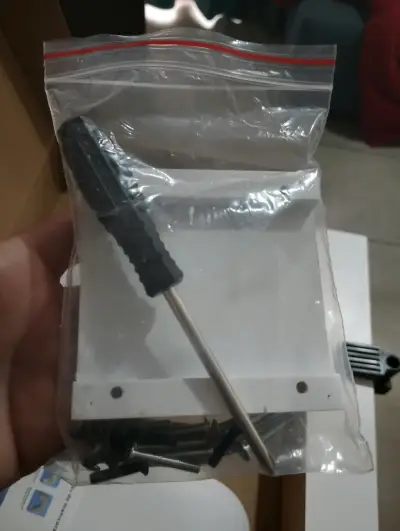 Cojín para brazo con soporte de celular - miniatura 5