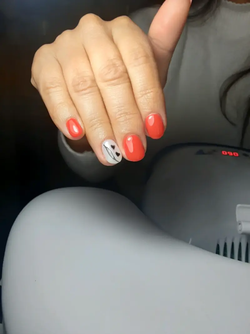 Cojín para brazo con soporte de celular - 6