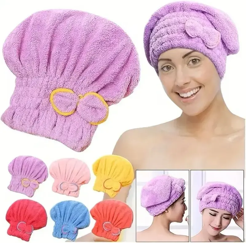 Gorro de baño