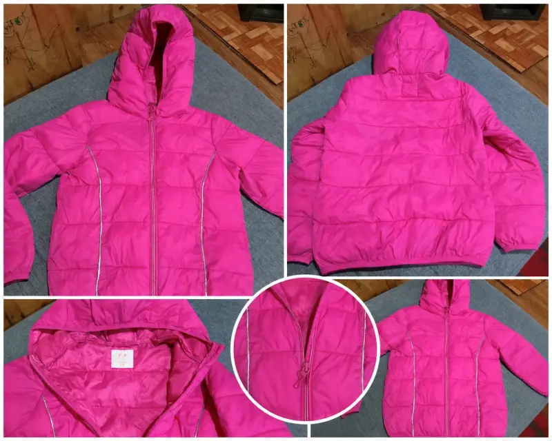 ropa de niña 8-10 - 1