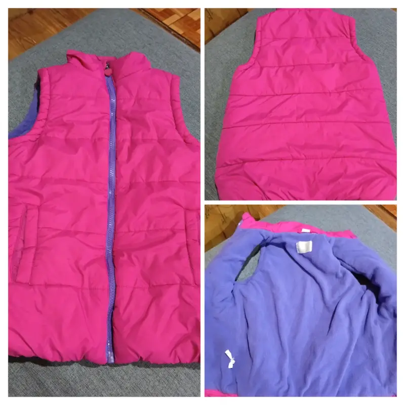 ropa de niña 8-10 - 3