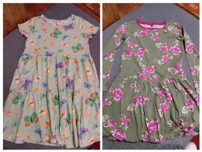 ropa de niña 8-10 - miniatura 5