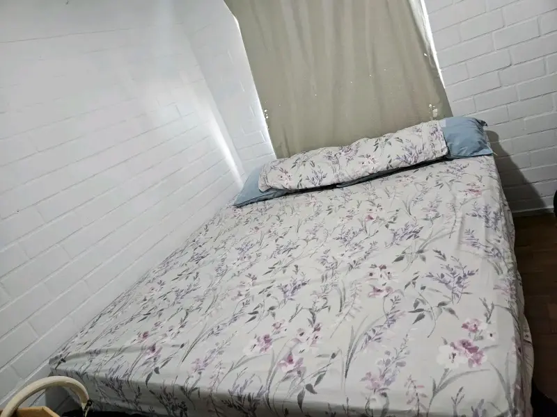 Cama king - 1