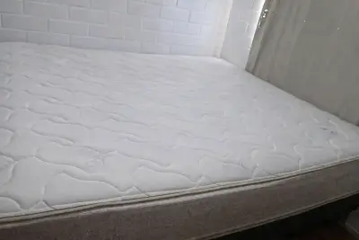 Cama king - miniatura 2