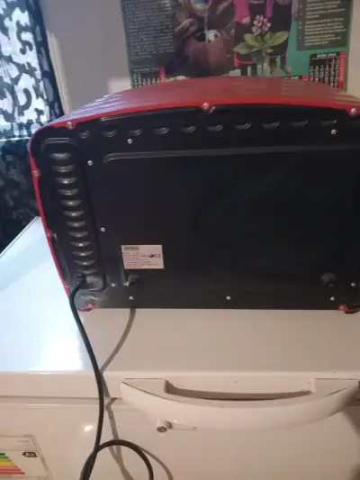 Horno electrico - miniatura 3