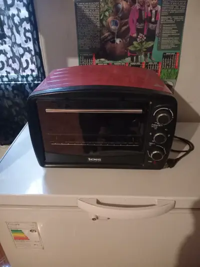 Horno electrico - miniatura 6