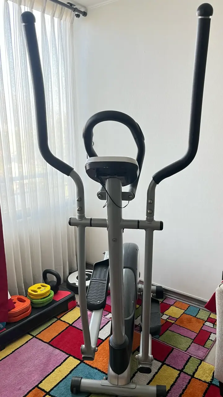Máquina elíptica Oxford BE5940 - 4