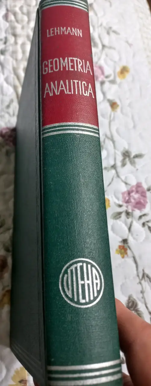 Libro Geometría Analítica - 2