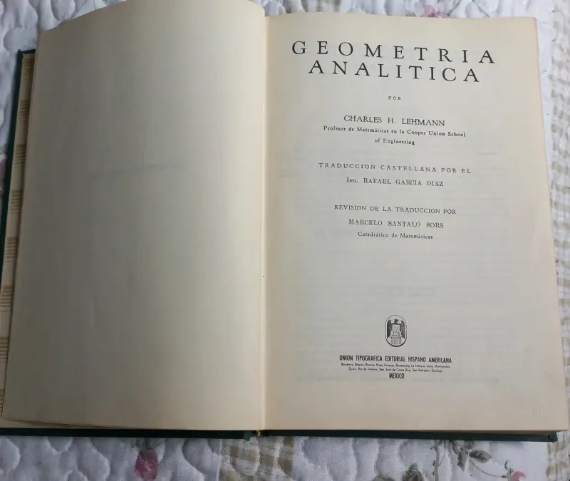 Libro Geometría Analítica - 3