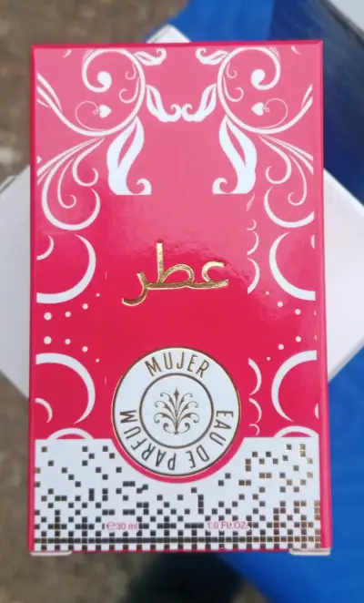 Perfume Mujer Eau de Parfum 30ml - miniatura 1
