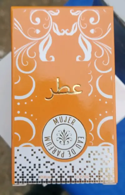 Perfume Mujer Eau de Parfum 30ml - miniatura 2