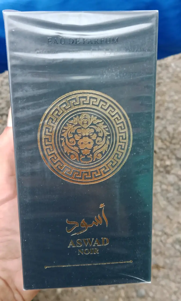 Perfume Mujer Eau de Parfum 30ml - 3