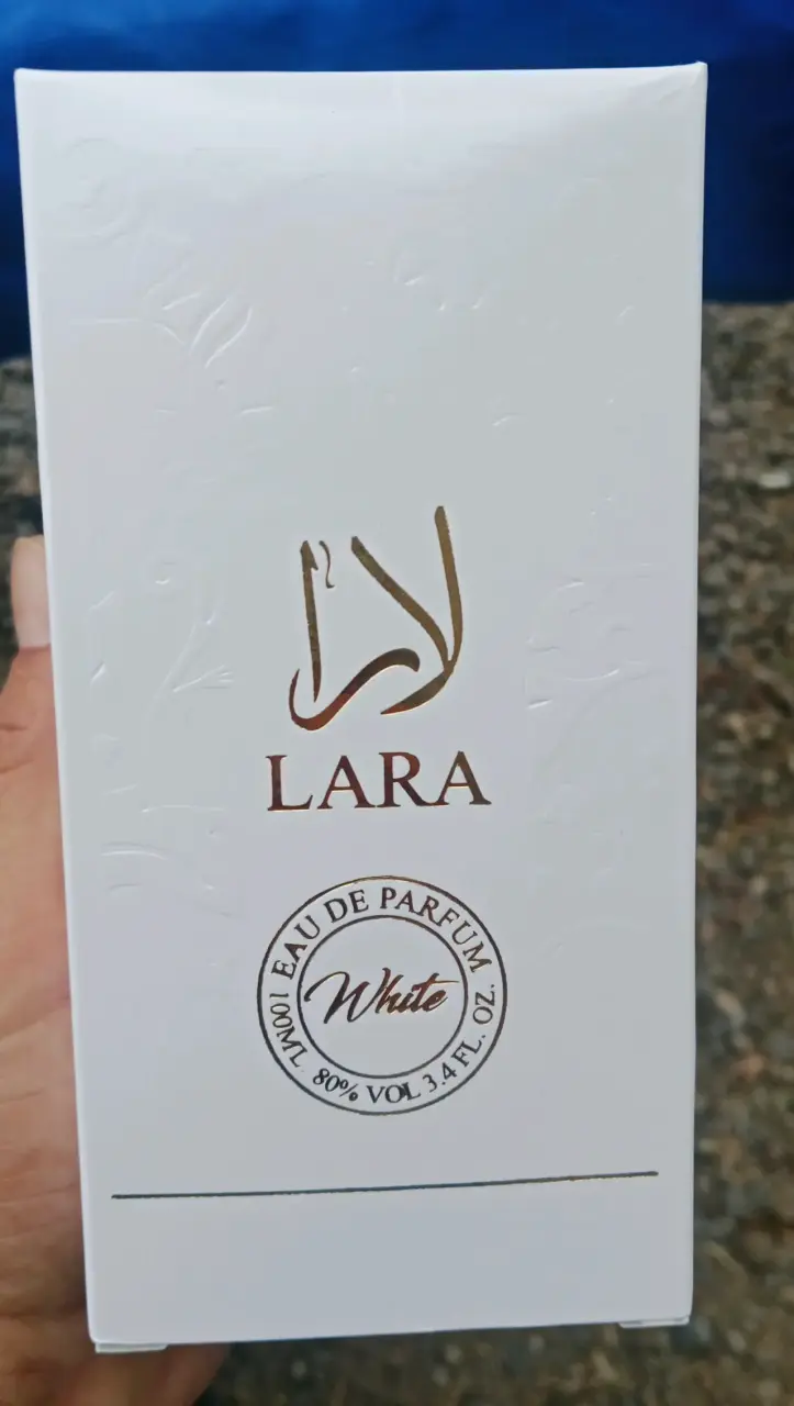 Perfume Mujer Eau de Parfum 30ml - 4