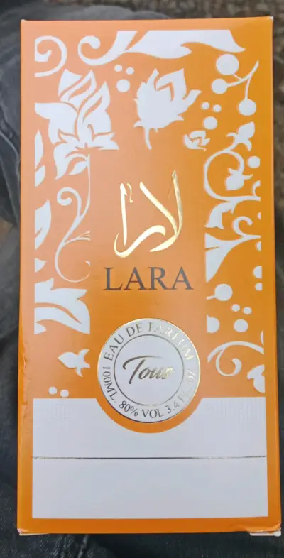 Perfume Mujer Eau de Parfum 30ml - miniatura 5