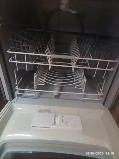 Lavavajillas Whirlpool Silver Line - miniatura 2